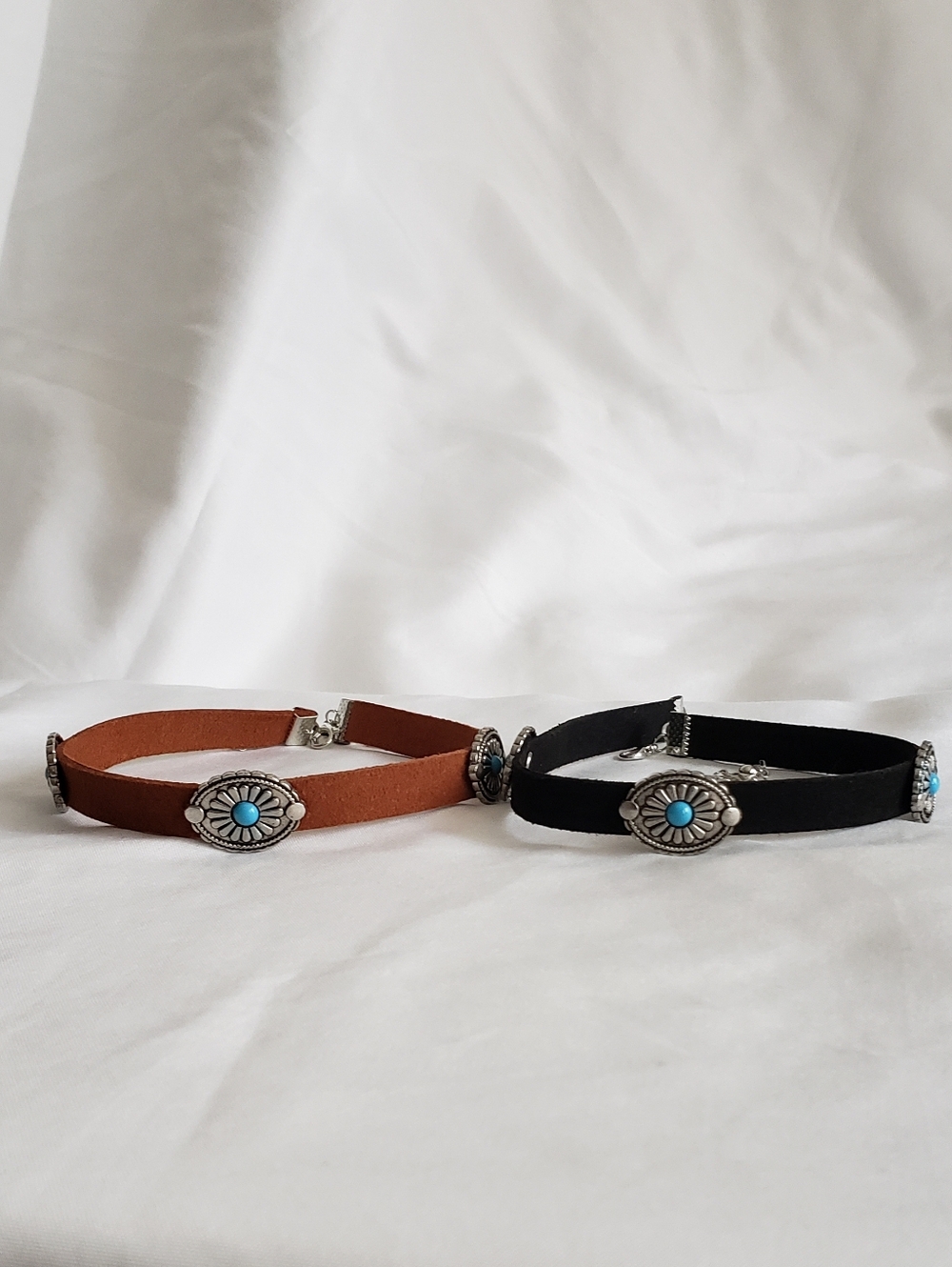 Women's Southwestern Chokers